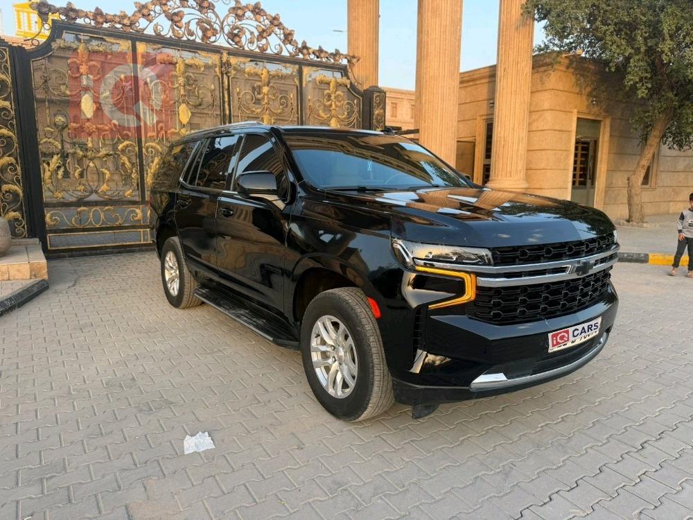 شيفروليه تاهو